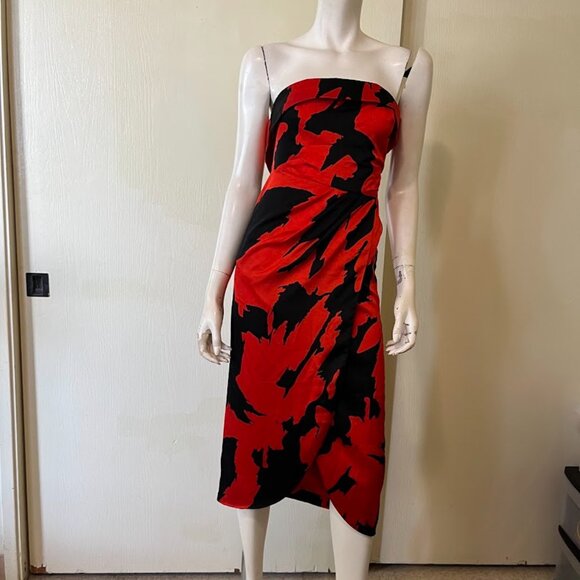 Lulus Bring Me Back To You Dress XS - Picture 2 of 5